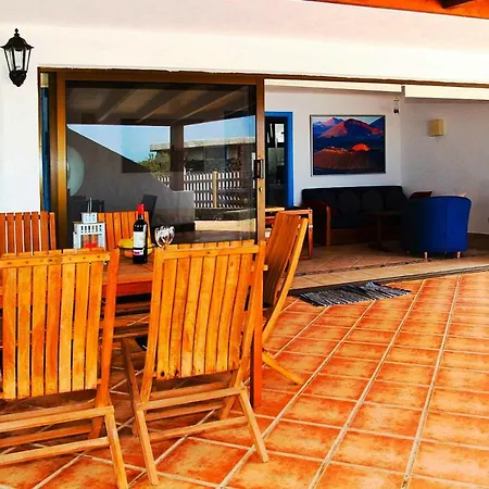 Holiday - Ace01013-fyd Holiday home Famara